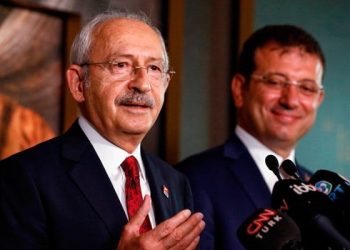 Kılıçdaroğlu Almanya programını iptal etti, Türkiye'ye dönüyor