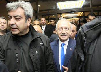 Kılıçdaroğlu Antalya’da: Sel felaketinin yaşandığı yerleri ziyaret edecek