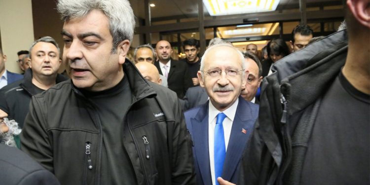 Kılıçdaroğlu Antalya’da: Sel felaketinin yaşandığı yerleri ziyaret edecek