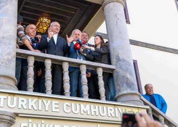 Kılıçdaroğlu: Belediye başkanlarımızı cezalandırmak istiyorlar