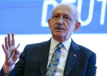 Kılıçdaroğlu: Cumhuriyet tarihinde ilk kez çok farklı bir süreci yaşıyoruz