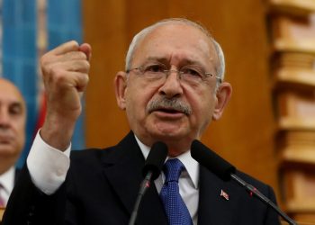 Kılıçdaroğlu: Demokrasi o zaman postalların, bugün kirli sermayenin altında eziliyor
