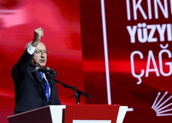 Kılıçdaroğlu: 'Epistemolojik kopuşlar' onların olsun