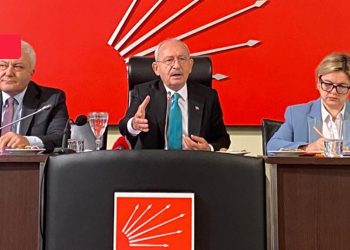 Kılıçdaroğlu: Erdoğan seçilemeyeceğini anlarsa YSK üzerinden seçimlerden çekilir