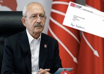 Kılıçdaroğlu Erdoğan’a 10 yıl önce yazdığı mektup hakkında konuştu: Önerilerimizin hepsini reddetti