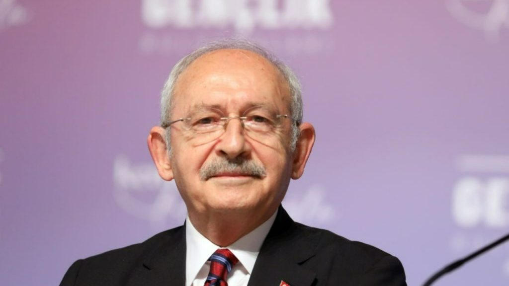 Kılıçdaroğlu: 'Sıradaki gündemim otomobilde ÖTV. Sonucu biliyoruz, beni yorma Erdoğan'