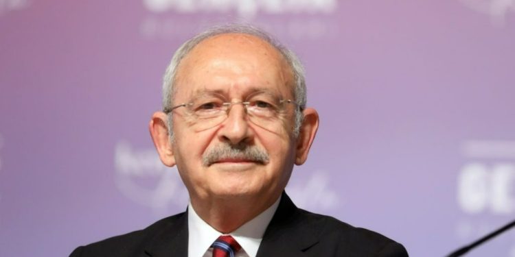 Kılıçdaroğlu: 'Sıradaki gündemim otomobilde ÖTV. Sonucu biliyoruz, beni yorma Erdoğan'