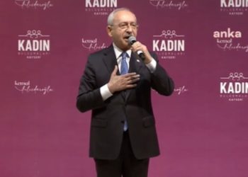 Kılıçdaroğlu: Uyuşturucu baronlarının arkasındaki siyasi gücü biliyorum