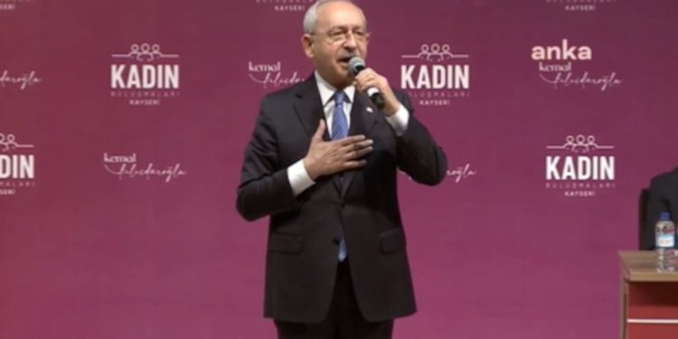 Kılıçdaroğlu: Uyuşturucu baronlarının arkasındaki siyasi gücü biliyorum