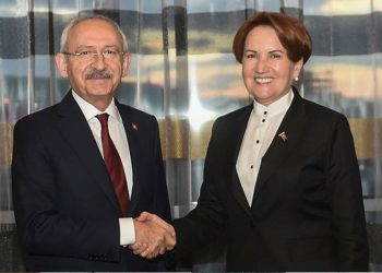 Kılıçdaroğlu: Verimli ve güzel bir toplantı oldu