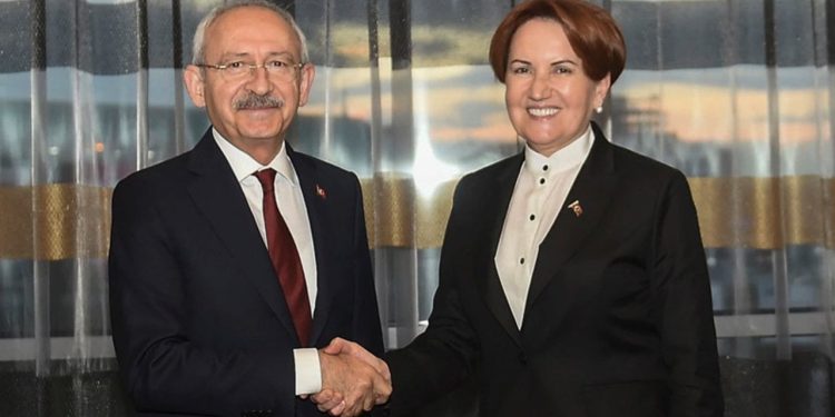 Kılıçdaroğlu: Verimli ve güzel bir toplantı oldu