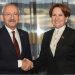 Kılıçdaroğlu: Verimli ve güzel bir toplantı oldu