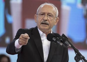 Kılıçdaroğlu: Yargıyı sopa olarak kullanacaklar, mücadele edeceğiz