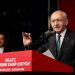 Kılıçdaroğlu: Zulmün artsın ki tez zeval bulasın