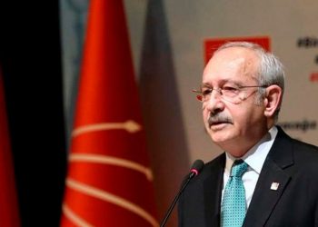 Kılıçdaroğlu bugün vizyon belgesini açıklayacak
