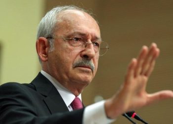 Kılıçdaroğlu sordu: Sanıkların Soylu'nun oğlu ile ne bağlantısı var?