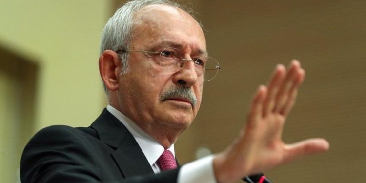 Kılıçdaroğlu sordu: Sanıkların Soylu'nun oğlu ile ne bağlantısı var?