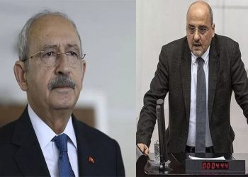 Kılıçdaroğlu ve Ahmet Şık baş başa görüştü: ‘Herhangi bir şey söyleyemem’