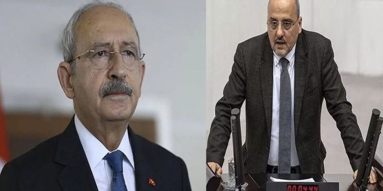 Kılıçdaroğlu ve Ahmet Şık baş başa görüştü: ‘Herhangi bir şey söyleyemem’