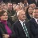 Kılıçdaroğlu ve İmamoğlu beraber törene katıldı: 'İstanbul'u kaybetmenin acısını hala yüreklerinde hissediyorlar'