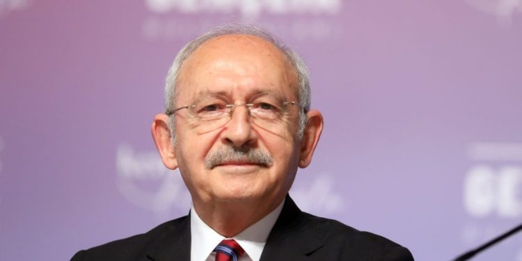 Kılıçdaroğlu: ‘Adayı, seçim kararından sonra açıklama’ eğilimi var