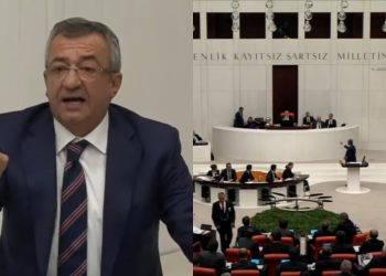Kılıçdaroğlu'na 'şerefsiz' demişti: Süleyman Soylu, kendi söylediği söze tahammül edemedi; meclis karıştı