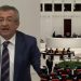 Kılıçdaroğlu'na 'şerefsiz' demişti: Süleyman Soylu, kendi söylediği söze tahammül edemedi; meclis karıştı
