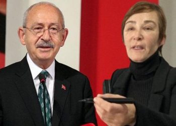 Kılıçdaroğlu'ndan 'Aslı Baykal' açıklaması: Ciddiye almıyoruz