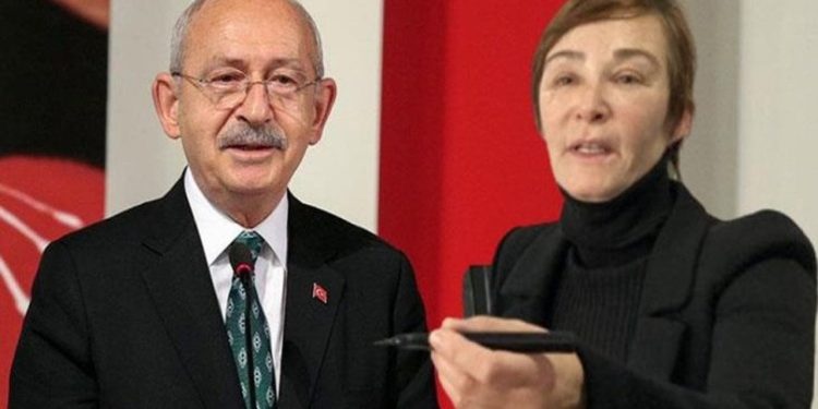 Kılıçdaroğlu'ndan 'Aslı Baykal' açıklaması: Ciddiye almıyoruz