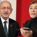 Kılıçdaroğlu'ndan 'Aslı Baykal' açıklaması: Ciddiye almıyoruz