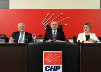 Kılıçdaroğlu'ndan 'Aslı Baykal' açıklaması: Tek sözcük, ciddiye almıyoruz
