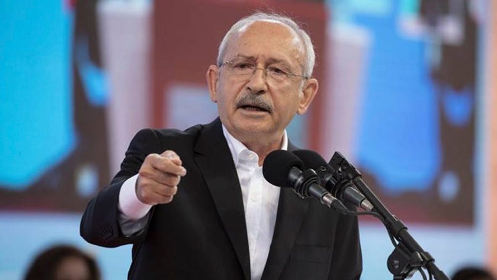 Kılıçdaroğlu'ndan 'Beslenme Saati' uygulamasına ilişkin paylaşım:  'İktidara geldiğimizde tüm okullarda uygulanacak'