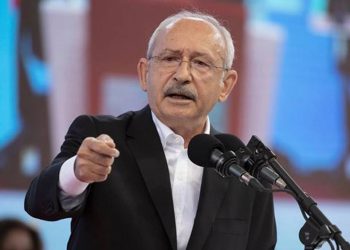 Kılıçdaroğlu'ndan 'Beslenme Saati' uygulamasına ilişkin paylaşım:  'İktidara geldiğimizde tüm okullarda uygulanacak'