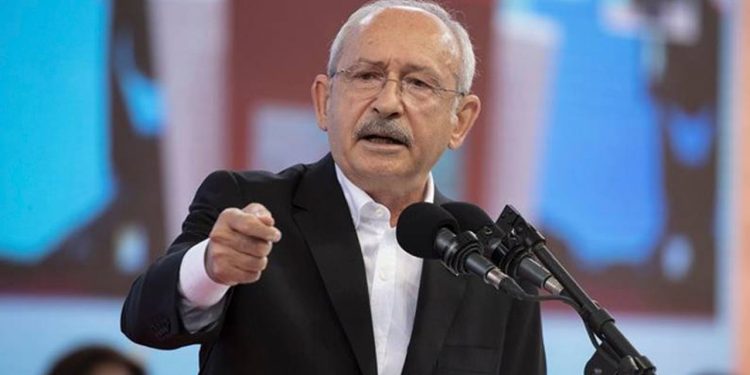 Kılıçdaroğlu'ndan 'Beslenme Saati' uygulamasına ilişkin paylaşım:  'İktidara geldiğimizde tüm okullarda uygulanacak'