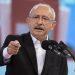 Kılıçdaroğlu'ndan 'Beslenme Saati' uygulamasına ilişkin paylaşım:  'İktidara geldiğimizde tüm okullarda uygulanacak'