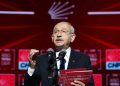 Kılıçdaroğlu’ndan CHP’nin vizyonu: Yeni bir tek adam aramıyoruz
