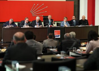 Kılıçdaroğlu’ndan Erdoğan’a İstanbul için erken seçim çağrısı: Yüreğin yetiyorsa yap