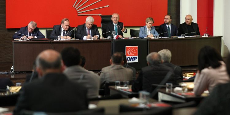 Kılıçdaroğlu’ndan Erdoğan’a İstanbul için erken seçim çağrısı: Yüreğin yetiyorsa yap