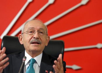 Kılıçdaroğlu’ndan Erdoğan’a çağrı: İstanbul seçimleri yenilensin