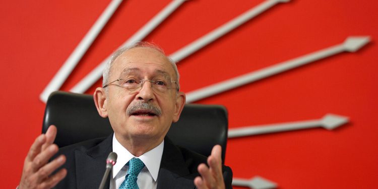 Kılıçdaroğlu’ndan Erdoğan’a çağrı: İstanbul seçimleri yenilensin