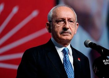 Kılıçdaroğlu'ndan Hiranur Vakfı'ndaki çocuk istismarı için çağrı: Neyi bekliyorsunuz? Dünyayı başlarına yıkın