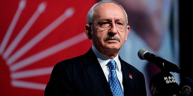 Kılıçdaroğlu'ndan Hiranur Vakfı'ndaki çocuk istismarı için çağrı: Neyi bekliyorsunuz? Dünyayı başlarına yıkın