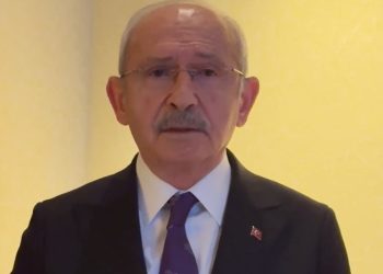Kılıçdaroğlu'ndan İmamoğlu'na destek videosu: Beraat dışındaki her karar Saray talimatıdır