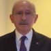 Kılıçdaroğlu'ndan İmamoğlu'na destek videosu: Beraat dışındaki her karar Saray talimatıdır