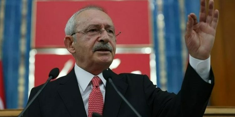 Kılıçdaroğlu'ndan 'İstismar' tepkisi: Bunu yapan şerefsizdir!