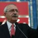 Kılıçdaroğlu'ndan 'İstismar' tepkisi: Bunu yapan şerefsizdir!