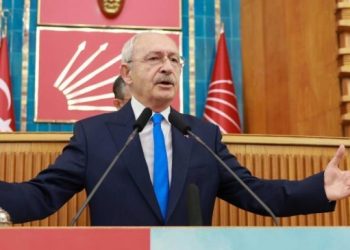 Kılıçdaroğlu’ndan Sancar’a destek: Birlikte mücadele edeceğiz