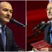 Kılıçdaroğlu'ndan Soylu'ya 5 kuruşluk dava