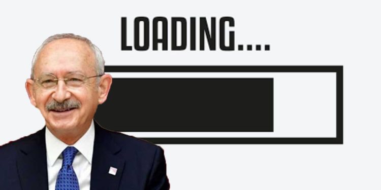 Kılıçdaroğlu'ndan bir adım da otomobilde ÖTV için: 'Beni yorma Erdoğan'