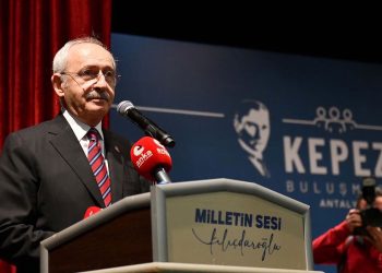 Kılıçdaroğlu’ndan iptal edilen İstanbul seçimi çıkışı: Boykot talebi geldi, ‘hayır’ dedim